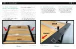 Предварительный просмотр 5 страницы Carbide 3D Shapeoko 4 XXL Assembly Manual