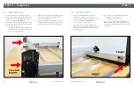 Предварительный просмотр 14 страницы Carbide 3D Shapeoko 4 XXL Assembly Manual