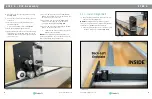 Предварительный просмотр 22 страницы Carbide 3D Shapeoko 4 XXL Assembly Manual