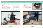 Предварительный просмотр 27 страницы Carbide 3D Shapeoko 4 XXL Assembly Manual