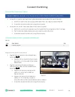 Предварительный просмотр 34 страницы Carbide 3D Shapeoko HDZ 4.0 Assembly Manual