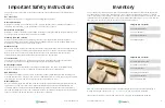 Preview for 3 page of Carbide 3D Shapeoko PRO Assembly Manual