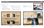 Preview for 9 page of Carbide 3D Shapeoko PRO Assembly Manual