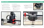 Preview for 21 page of Carbide 3D Shapeoko PRO Assembly Manual