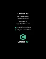 Preview for 35 page of Carbide 3D Shapeoko PRO Assembly Manual