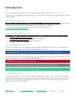 Preview for 4 page of Carbide 3D Shapeoko Proximity Switch Kit Assembly Manual