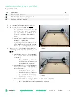 Preview for 14 page of Carbide 3D Shapeoko Proximity Switch Kit Assembly Manual