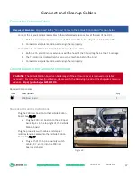 Preview for 37 page of Carbide 3D Shapeoko Proximity Switch Kit Assembly Manual