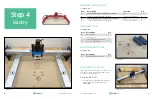 Предварительный просмотр 14 страницы Carbide 3D Shapeoko XL Assembly Manual