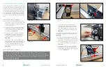 Предварительный просмотр 20 страницы Carbide 3D Shapeoko XL Assembly Manual