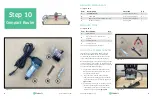 Предварительный просмотр 29 страницы Carbide 3D Shapeoko XL Assembly Manual