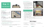 Предварительный просмотр 31 страницы Carbide 3D Shapeoko XL Assembly Manual