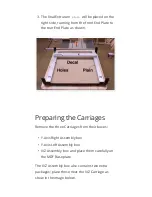 Предварительный просмотр 28 страницы Carbide 3D Shapeoko XXL Manual