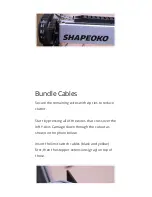 Предварительный просмотр 94 страницы Carbide 3D Shapeoko XXL Manual