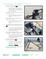 Предварительный просмотр 9 страницы Carbide 3D Shapeoko Z-Plus Assembly Manual