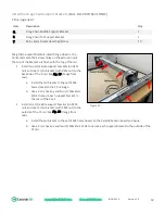 Предварительный просмотр 18 страницы Carbide 3D Shapeoko Z-Plus Assembly Manual