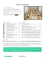 Preview for 7 page of Carbide3D SHAPEOKO XXL Assembly Manual