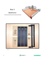 Preview for 14 page of Carbide3D SHAPEOKO XXL Assembly Manual