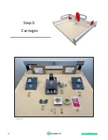 Предварительный просмотр 20 страницы Carbide3D SHAPEOKO XXL Assembly Manual