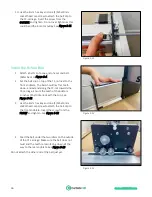 Предварительный просмотр 38 страницы Carbide3D SHAPEOKO XXL Assembly Manual