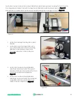 Предварительный просмотр 43 страницы Carbide3D SHAPEOKO XXL Assembly Manual