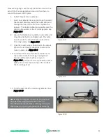 Предварительный просмотр 63 страницы Carbide3D SHAPEOKO XXL Assembly Manual