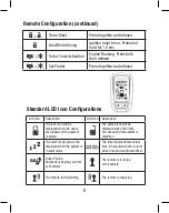 Предварительный просмотр 6 страницы Carbine 55CSR Owner'S Manual