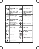 Предварительный просмотр 7 страницы Carbine 55CSR Owner'S Manual