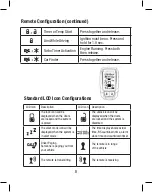 Предварительный просмотр 6 страницы Carbine 76CSR Owner'S Manual