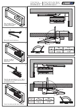 Preview for 2 page of Carbine CDC-1 Instructions