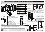 Carbine CDL7100-KDSC Installation Instructions preview