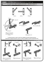 Предварительный просмотр 3 страницы Carbine CFB-EH Manual