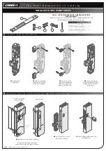 Предварительный просмотр 4 страницы Carbine CFB-HB Instructions