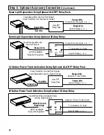 Preview for 10 page of Carbine PLUS-4500 User & Installation Manual