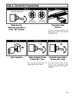 Preview for 11 page of Carbine PLUS-4500 User & Installation Manual