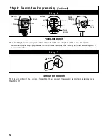 Preview for 12 page of Carbine PLUS-4500 User & Installation Manual