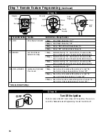 Preview for 14 page of Carbine PLUS-4500 User & Installation Manual