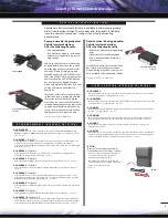 Preview for 5 page of Carbine PLUS-4800 Features