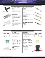 Preview for 10 page of Carbine PLUS-4800 Features