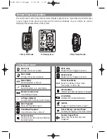 Предварительный просмотр 3 страницы Carbine PLUS-5900 User Manual