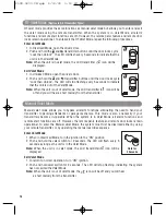 Предварительный просмотр 10 страницы Carbine PLUS-5900 User Manual