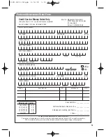 Предварительный просмотр 15 страницы Carbine PLUS-5900 User Manual