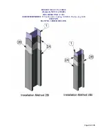 Предварительный просмотр 29 страницы Carboline Thermo-Lag 3000 Applications Manual