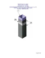 Предварительный просмотр 35 страницы Carboline Thermo-Lag 3000 Applications Manual