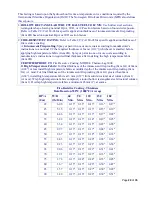 Предварительный просмотр 36 страницы Carboline Thermo-Lag 3000 Applications Manual