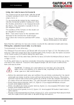 Preview for 12 page of Carbolite Gero 3216CC Installation, Operation And Maintenance Instructions