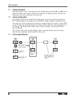 Preview for 4 page of Carbolite Gero Eurotherm 2216 Operating Instructions Manual