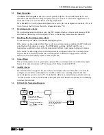 Preview for 7 page of Carbolite Gero Eurotherm 2216 Operating Instructions Manual