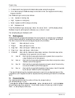 Preview for 10 page of Carbolite 3508 P1 Operating Instructions Manual