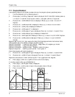 Предварительный просмотр 16 страницы Carbolite 3508 P1 Operating Instructions Manual